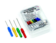 PICOSCOPE Pinces et points de test