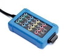 PICOSCOPE Boîtiers et fils de dérivation
