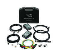 PICOSCOPE NVH MESURE DES VIBRATIONS & BRUITS