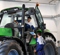 TEXA kabels OFF-HIGHWAY