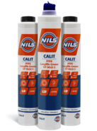 NILS VETTEN INDUSTRIE