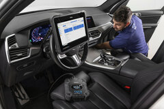 TEXA Diagnose oplossingen