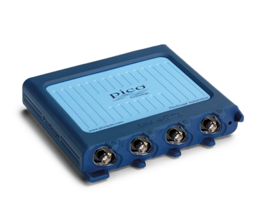 PICOSCOPE OSCILLOSCOOP