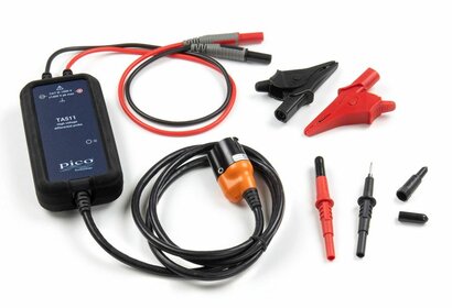 PICOSCOPE ELEKTRISCHE & HYBRIDE ACCESSOIRES