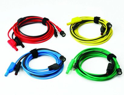 PICOSCOPE TESTSNOEREN