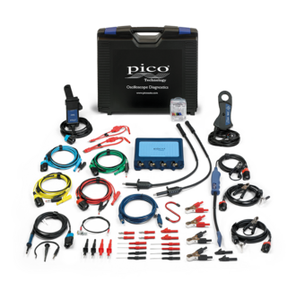 PICOSCOPE KITS