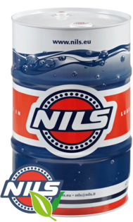 NILS OLIËN & VETTEN