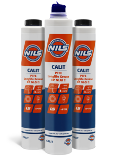 NILS VETTEN INDUSTRIE