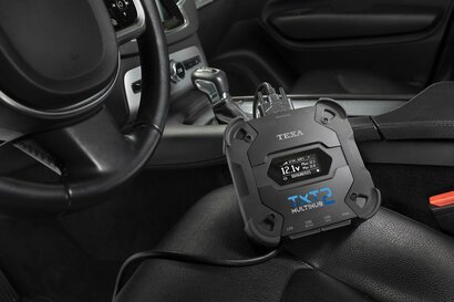 TEXA Service producten