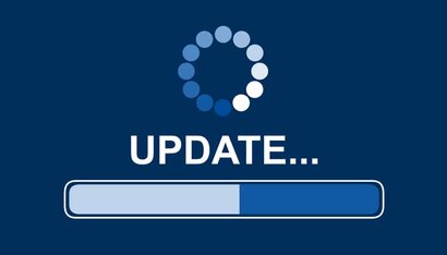 SOFTWARE UPDATES