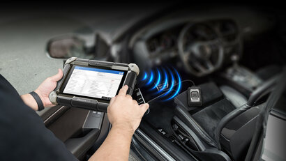 TOPDON CAR TOOLS
