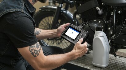 TOPDON BIKE TOOLS