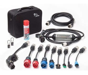 EV EQUIPMENT
