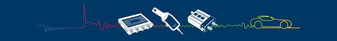 PICOSCOPE PROBES & ADAPTERS