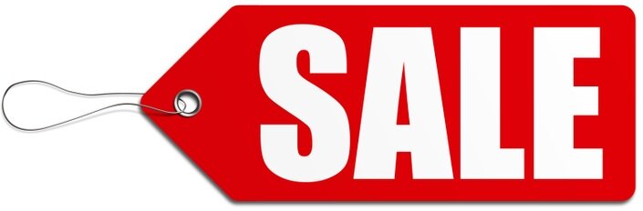 SALE