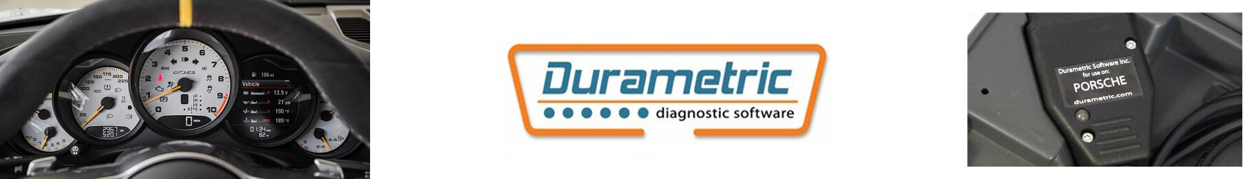 DURAMETRIC DIAGNOSE