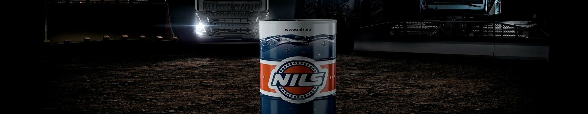 NILS GRAISSES INDUSTRIE