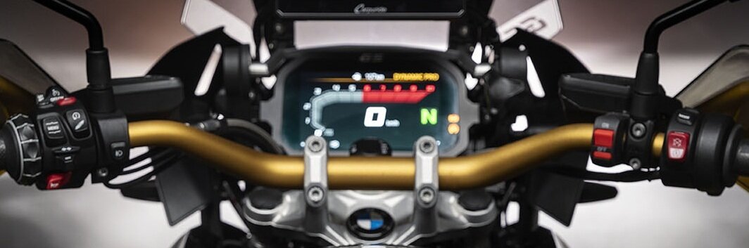 DIAGNOSE BIKE