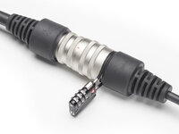 Juice Booster 2 Veiligheidsslot voor Juice connector 