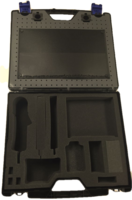 Pico Standaard opbergkoffer