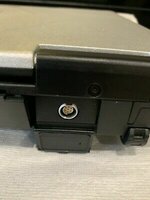 Panasonic CF54 MK1 zonder Touchscreen