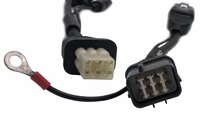 Texa Personal Water Craft KAWASAKI kabelkit