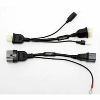 Texa Personal Water Craft KAWASAKI kabelkit
