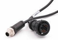 Texa Marine MAN cable (AM31)