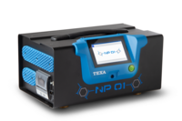 Texa Appareil de comptage de particules NP 01