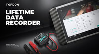Topdon BT Mobile ProS