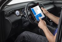 Texa AXONE NEMO LIGHT