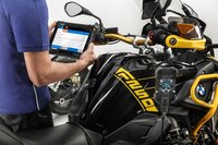 Texa Navigator TXB 2