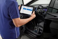 Texa AXONE NEMO LIGHT