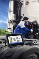 Texa AXONE NEMO PLUS