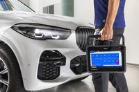 Texa AXONE NEMO PLUS