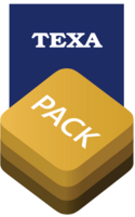 Texa TRUCK pack