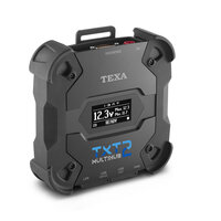 Texa OHW CONSTRUCTION pack