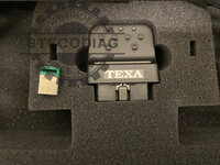 Texa TXB ZERO MARINE