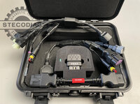 Texa TXB ZERO MARINE