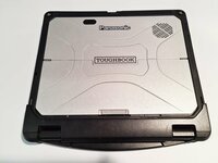 Panasonic CF33 MK1 Tablet