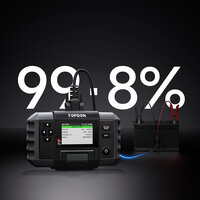 Topdon BT600 PLUS batterijtester