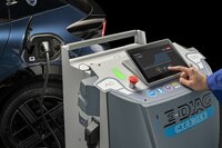 Texa E-DIAG CHARGER 30KW