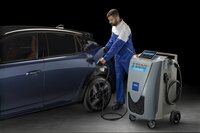 Texa E-DIAG CHARGER 30KW