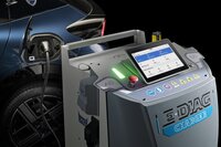 Texa E-DIAG CHARGER 60KW