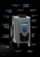 Texa E-DIAG CHARGER 60KW