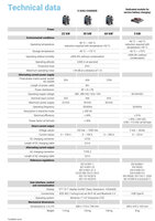 Texa E-DIAG CHARGER 30KW