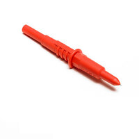 Pico Multimeter probes rood 1000 V CAT III