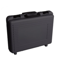 Texa lege kabel koffer