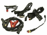 Texa CONSTRUCTION ENTRY pack