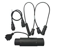 Texa TRAILER CABLE CASE